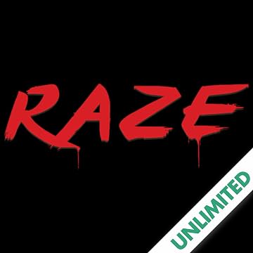 RAZE